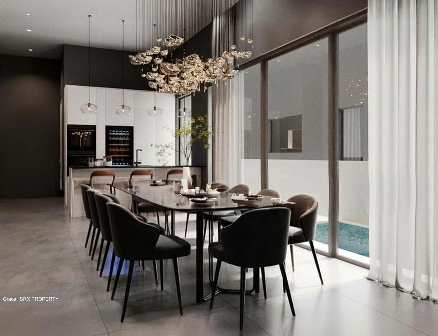 Siglap Road (D15), Detached #551276771